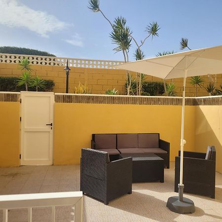 El Medano Lagos De Miramar Apartamento Екстер'єр фото