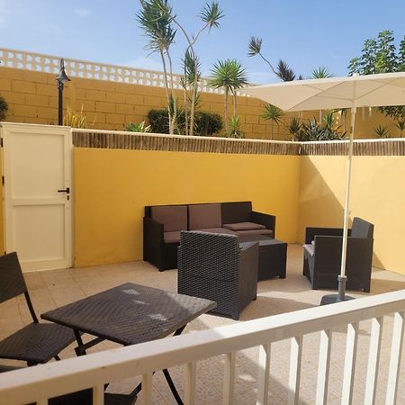 El Medano Lagos De Miramar Apartamento Екстер'єр фото