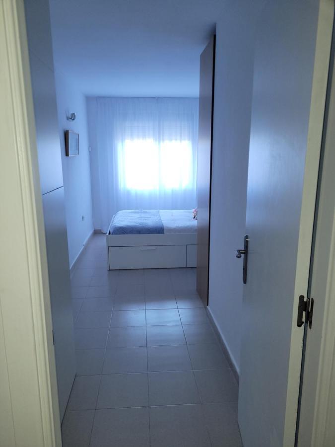 El Medano Lagos De Miramar Apartamento Екстер'єр фото