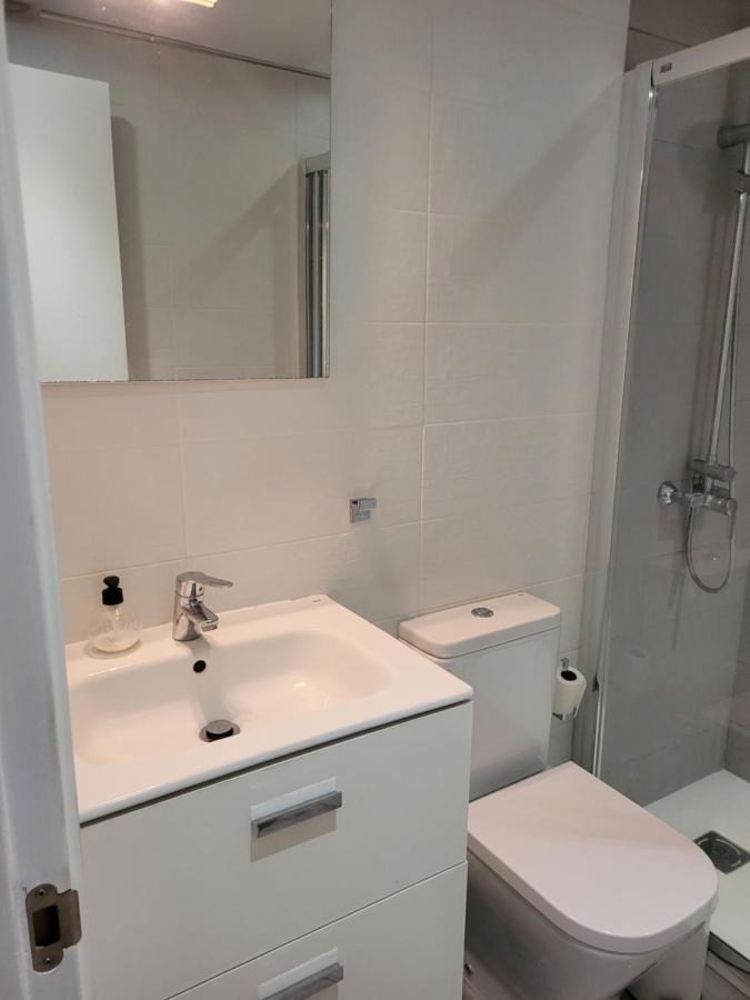 El Medano Lagos De Miramar Apartamento Екстер'єр фото
