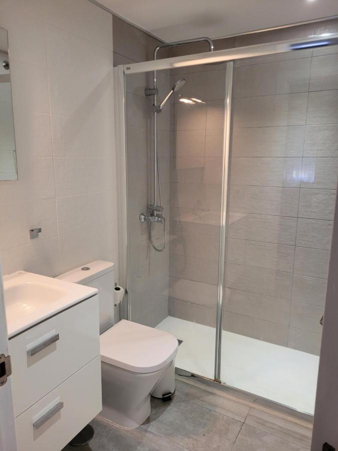 El Medano Lagos De Miramar Apartamento Екстер'єр фото