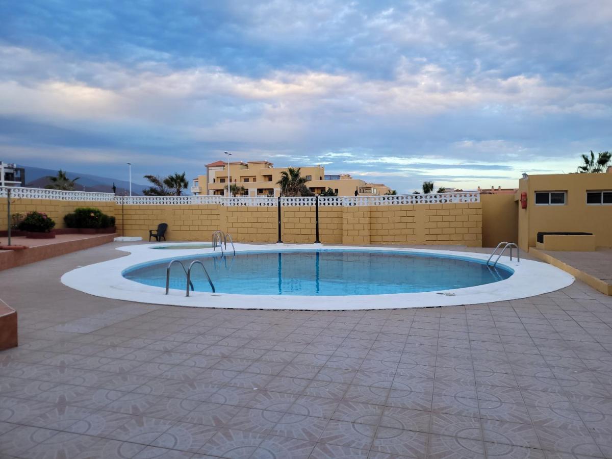 El Medano Lagos De Miramar Apartamento Екстер'єр фото