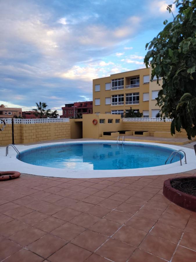 El Medano Lagos De Miramar Apartamento Екстер'єр фото