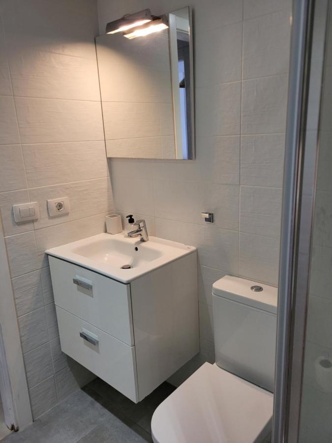 El Medano Lagos De Miramar Apartamento Екстер'єр фото