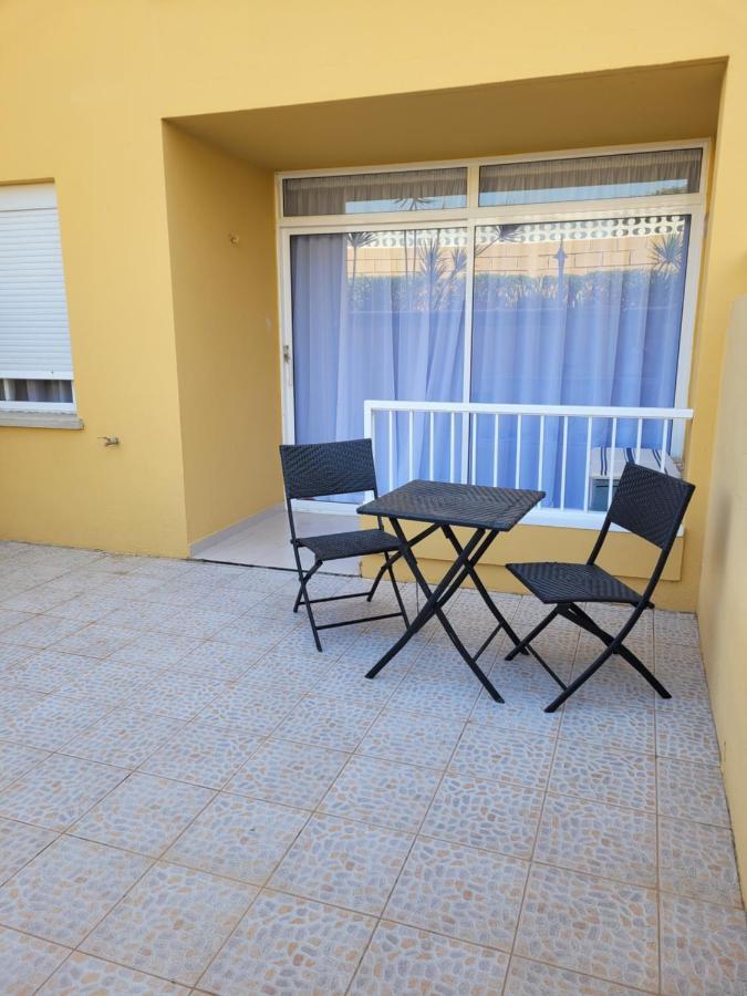 El Medano Lagos De Miramar Apartamento Екстер'єр фото