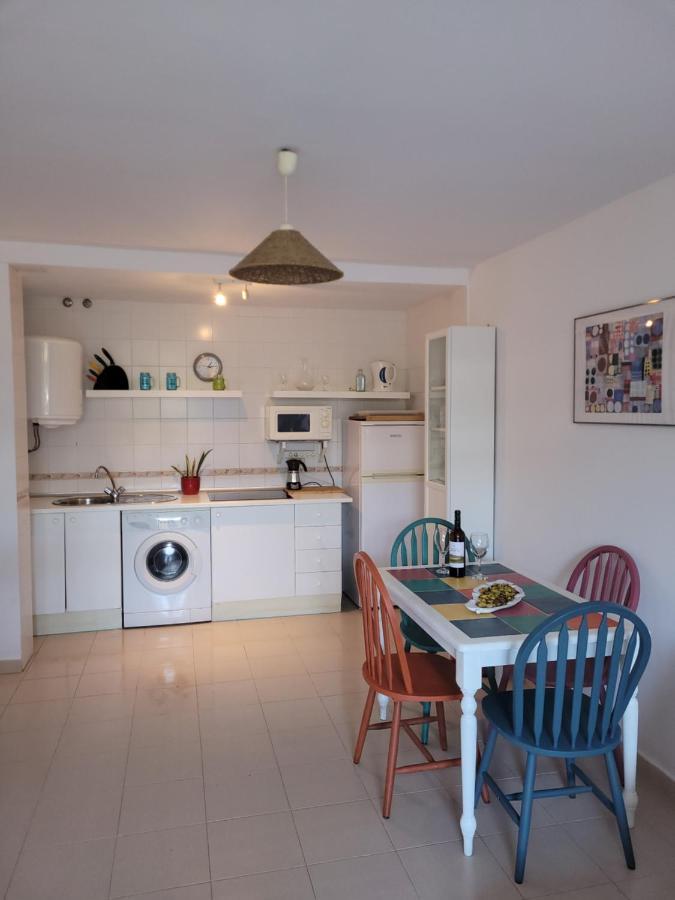 El Medano Lagos De Miramar Apartamento Екстер'єр фото