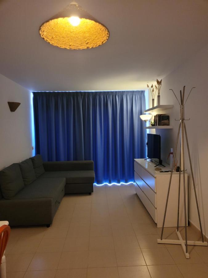 El Medano Lagos De Miramar Apartamento Екстер'єр фото