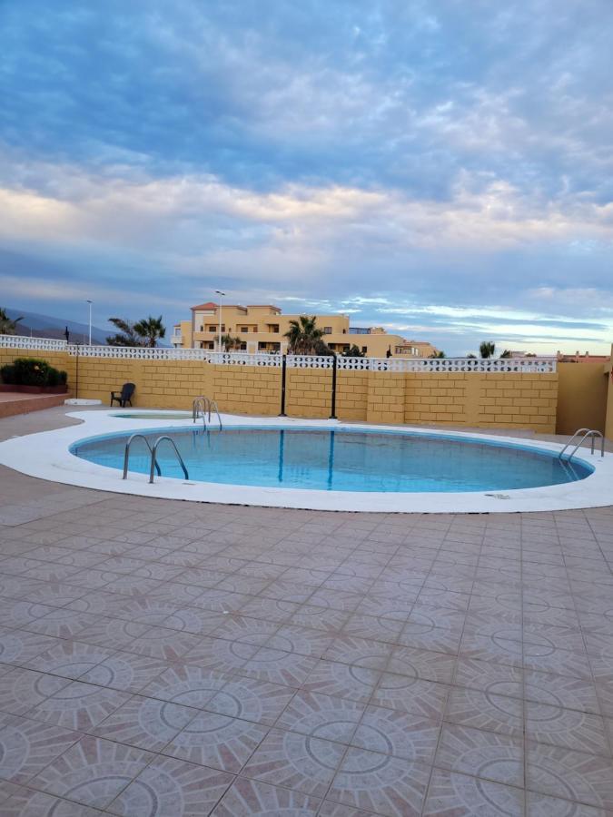 El Medano Lagos De Miramar Apartamento Екстер'єр фото