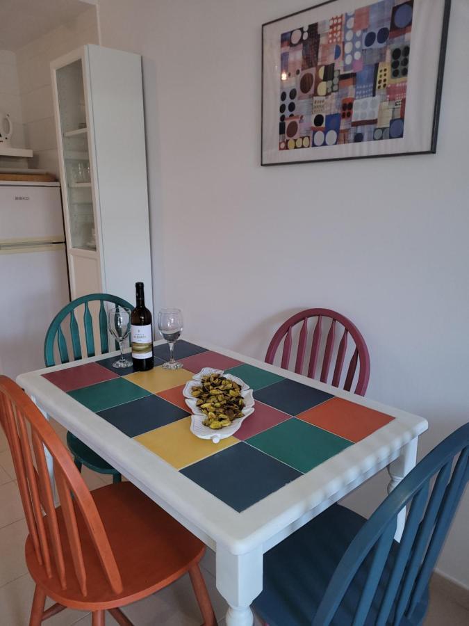 El Medano Lagos De Miramar Apartamento Екстер'єр фото