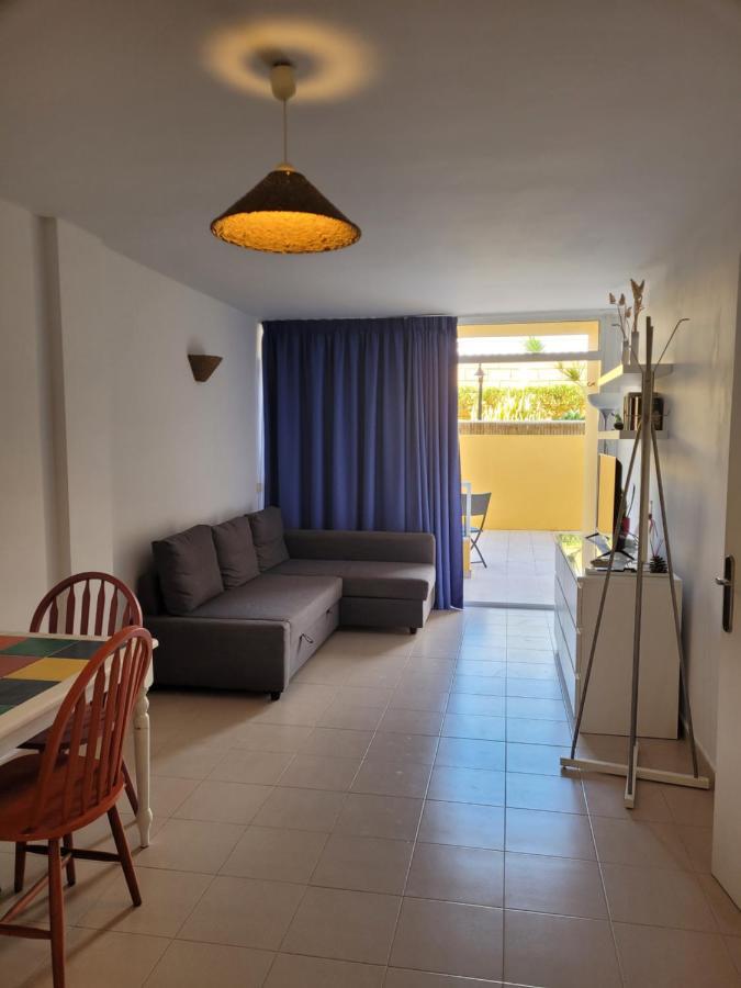 El Medano Lagos De Miramar Apartamento Екстер'єр фото