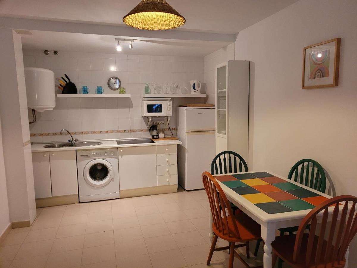 El Medano Lagos De Miramar Apartamento Екстер'єр фото