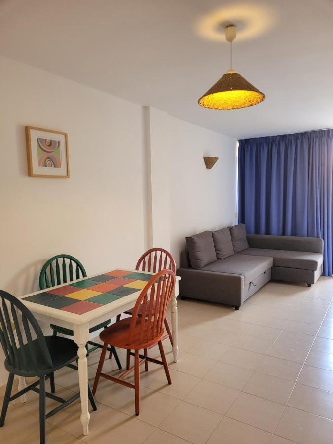 El Medano Lagos De Miramar Apartamento Екстер'єр фото