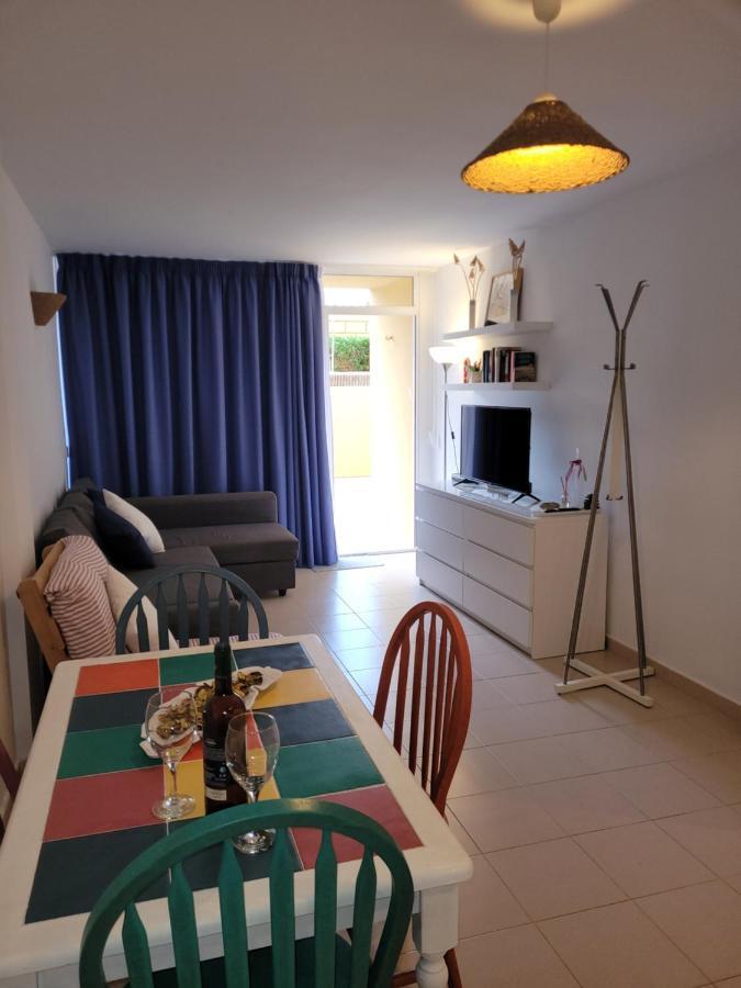 El Medano Lagos De Miramar Apartamento Екстер'єр фото