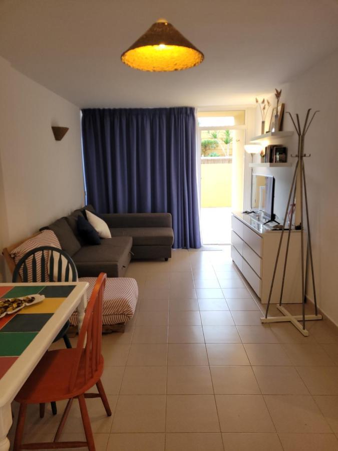 El Medano Lagos De Miramar Apartamento Екстер'єр фото