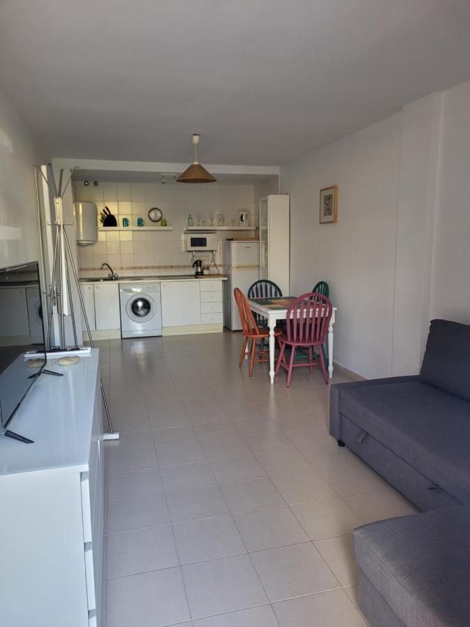 El Medano Lagos De Miramar Apartamento Екстер'єр фото