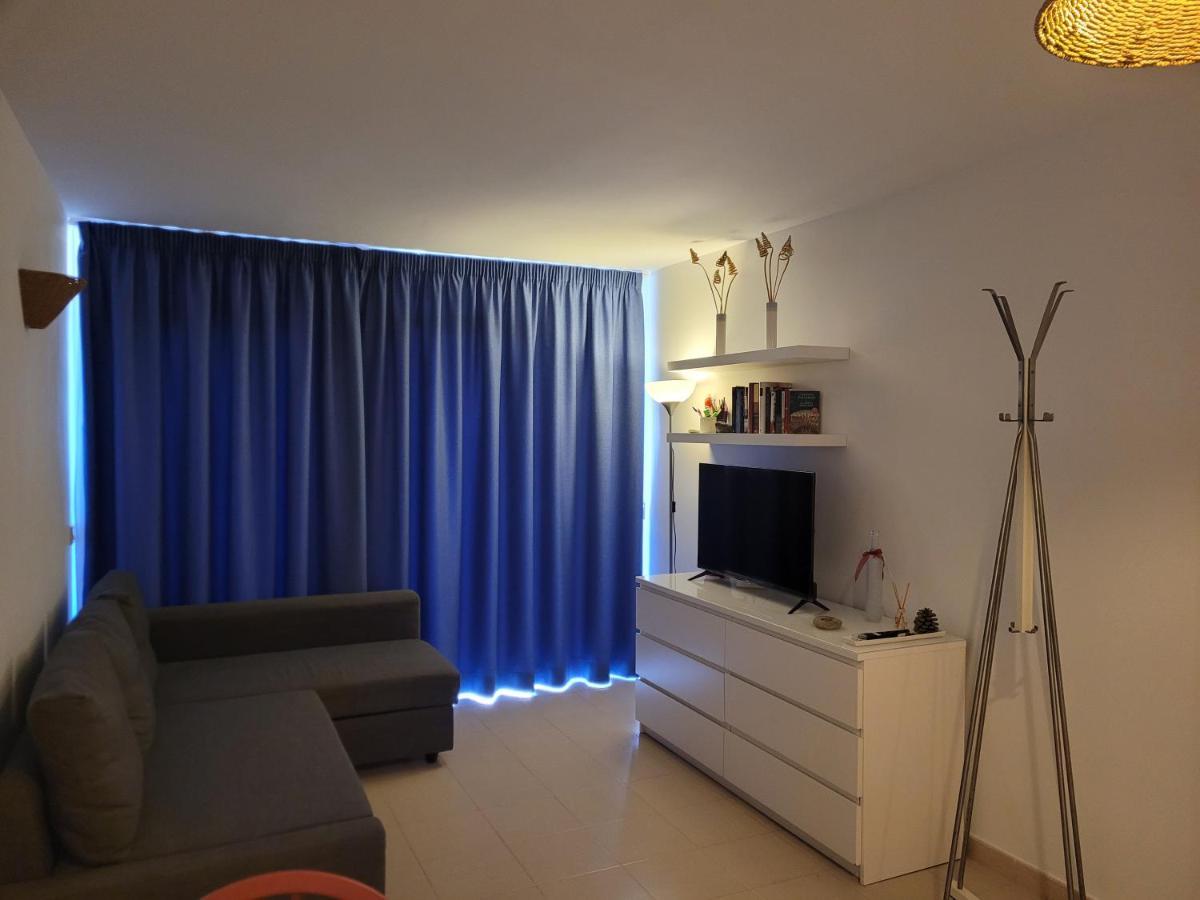 El Medano Lagos De Miramar Apartamento Екстер'єр фото