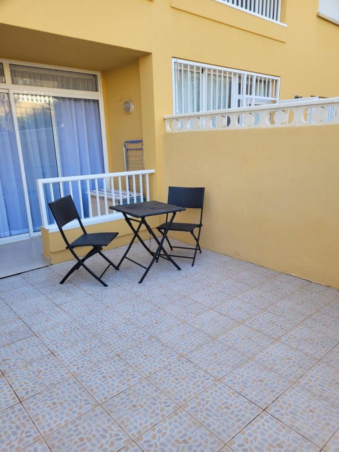 El Medano Lagos De Miramar Apartamento Екстер'єр фото