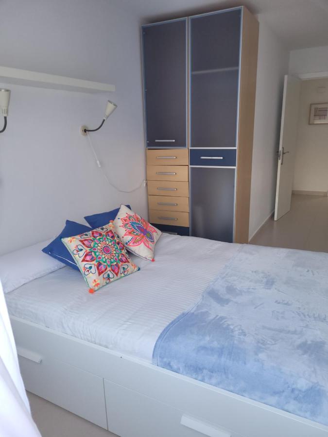 El Medano Lagos De Miramar Apartamento Екстер'єр фото