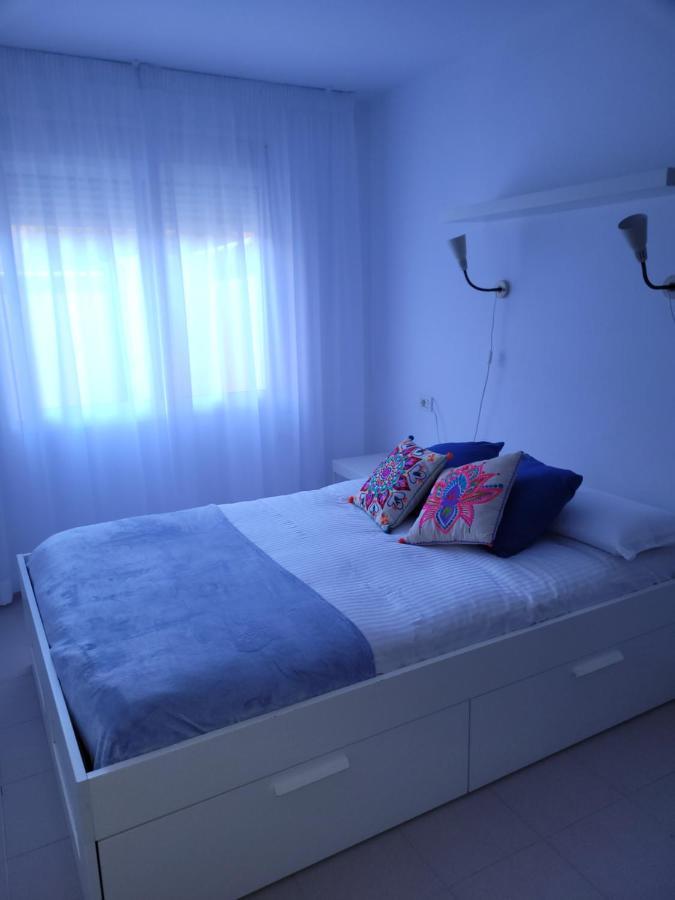 El Medano Lagos De Miramar Apartamento Екстер'єр фото