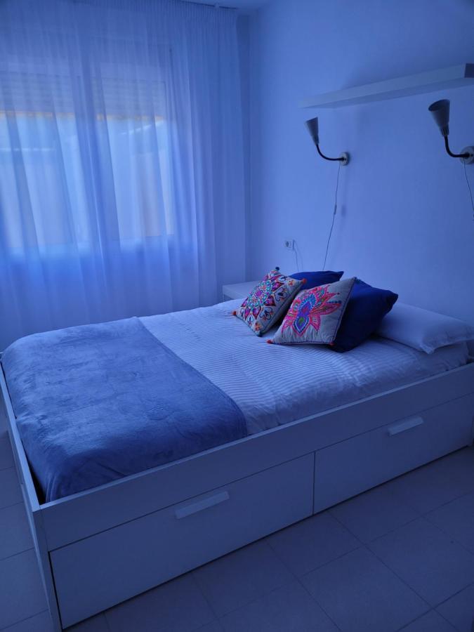 El Medano Lagos De Miramar Apartamento Екстер'єр фото