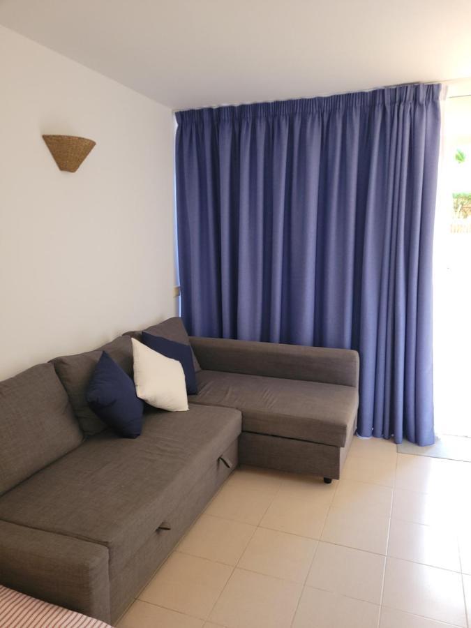 El Medano Lagos De Miramar Apartamento Екстер'єр фото