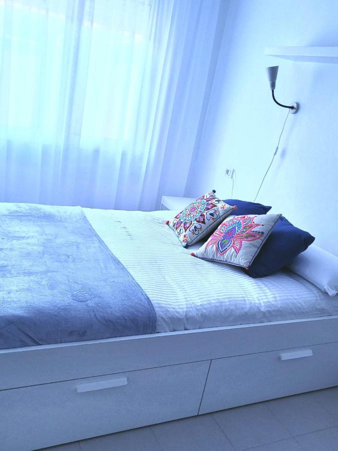 El Medano Lagos De Miramar Apartamento Екстер'єр фото