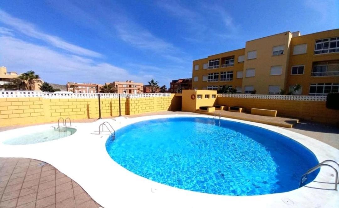 El Medano Lagos De Miramar Apartamento Екстер'єр фото