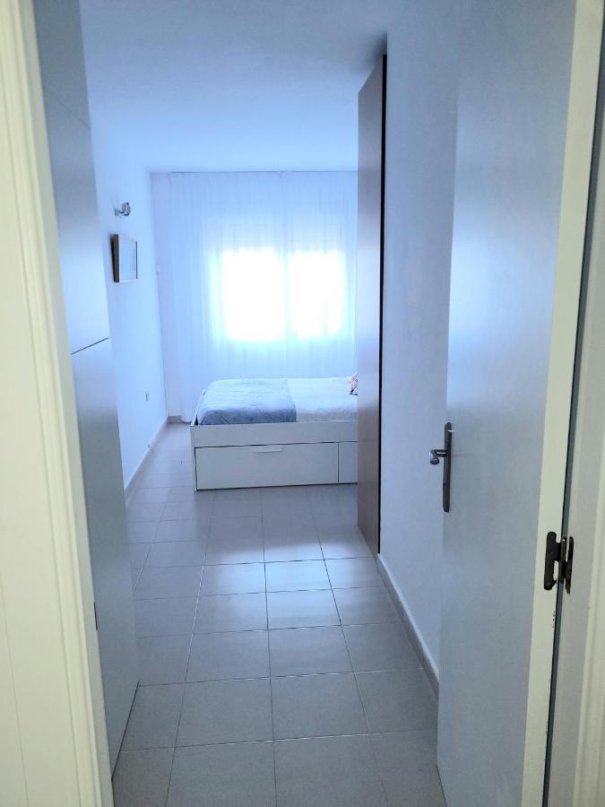 El Medano Lagos De Miramar Apartamento Екстер'єр фото