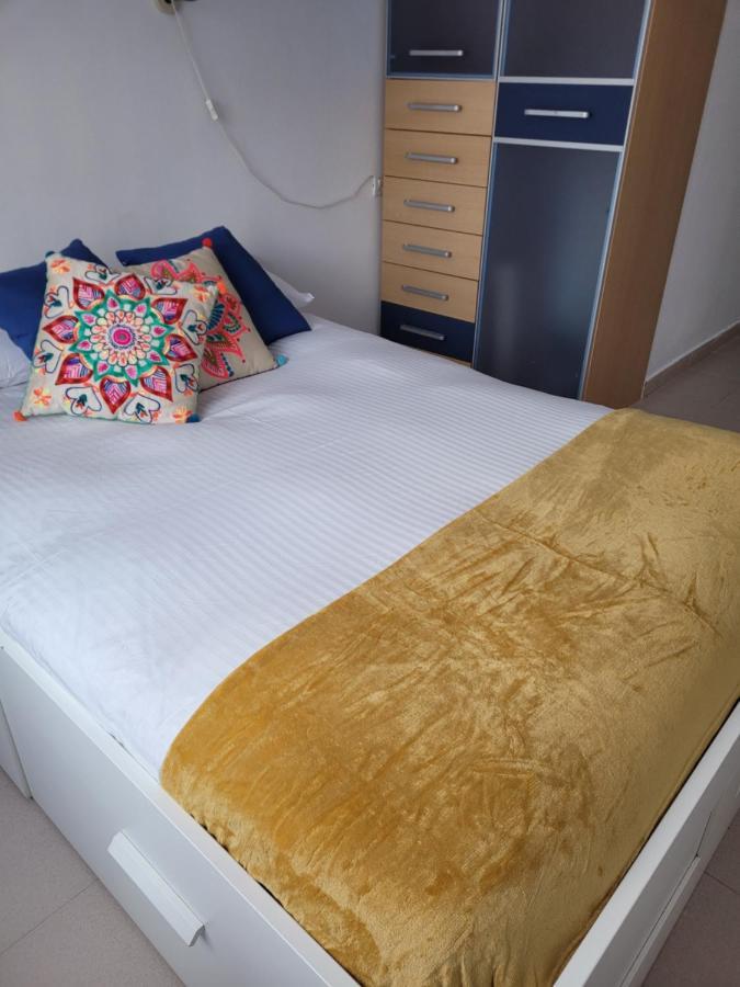 El Medano Lagos De Miramar Apartamento Екстер'єр фото