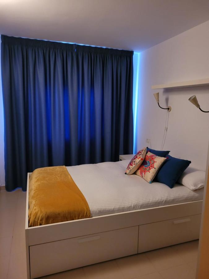 El Medano Lagos De Miramar Apartamento Екстер'єр фото