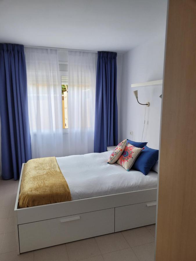 El Medano Lagos De Miramar Apartamento Екстер'єр фото