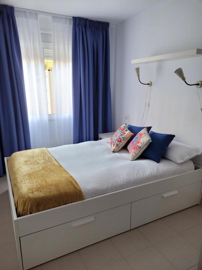 El Medano Lagos De Miramar Apartamento Екстер'єр фото