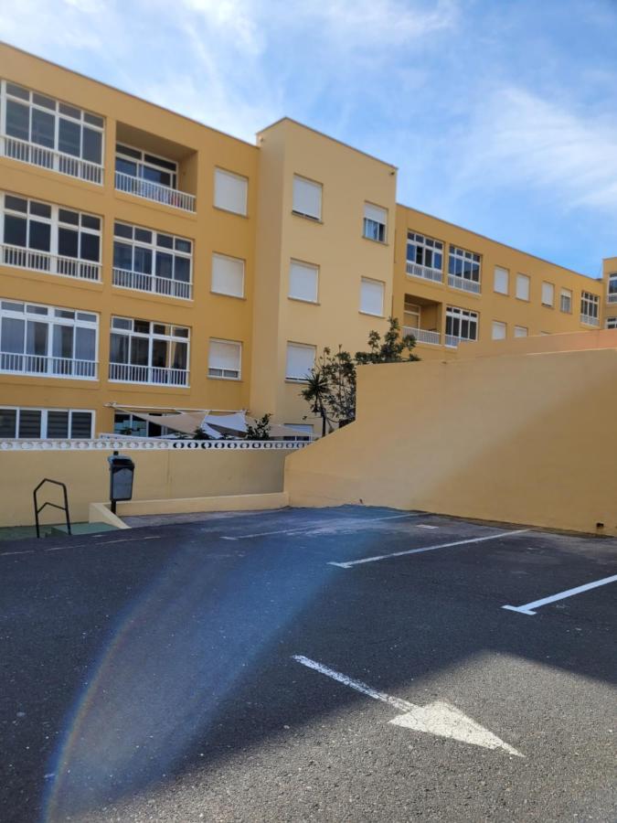 El Medano Lagos De Miramar Apartamento Екстер'єр фото