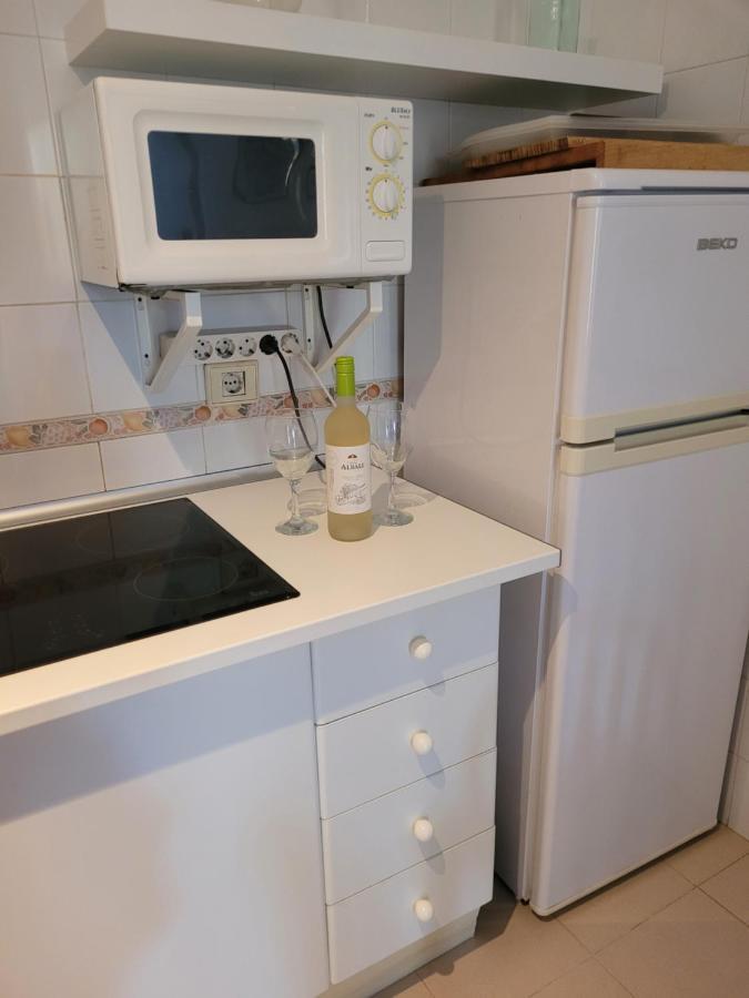El Medano Lagos De Miramar Apartamento Екстер'єр фото