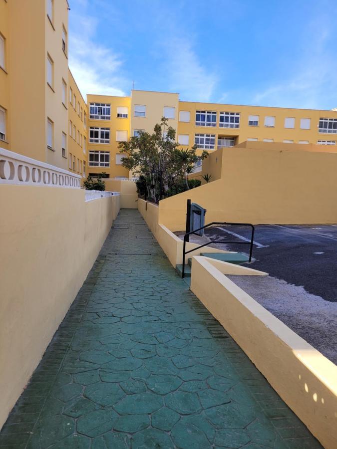 El Medano Lagos De Miramar Apartamento Екстер'єр фото